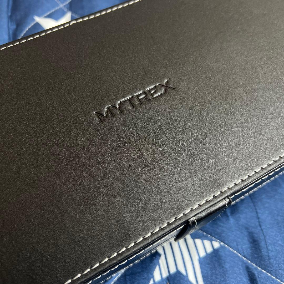 マイトレックス PROVE 美顔器