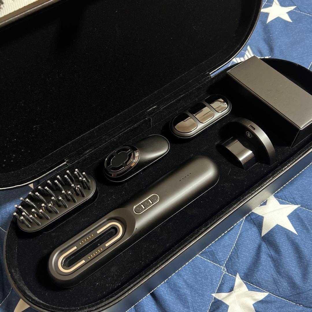 マイトレックス PROVE 美顔器