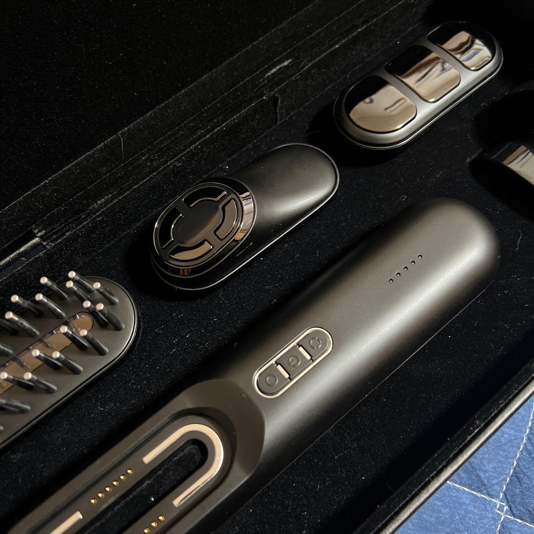 マイトレックス PROVE 美顔器