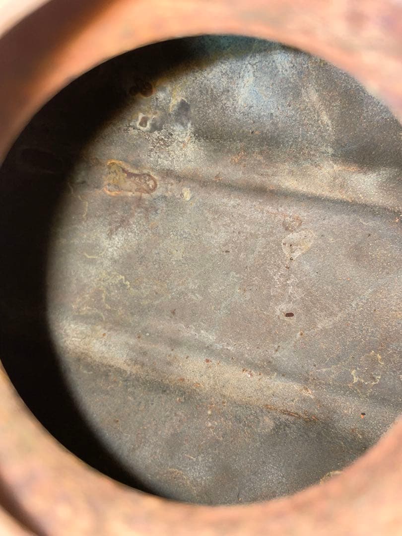 本日限定価格　xjr400 4HM 外装一式　サフ仕上げ　凹み無し　サビ無し