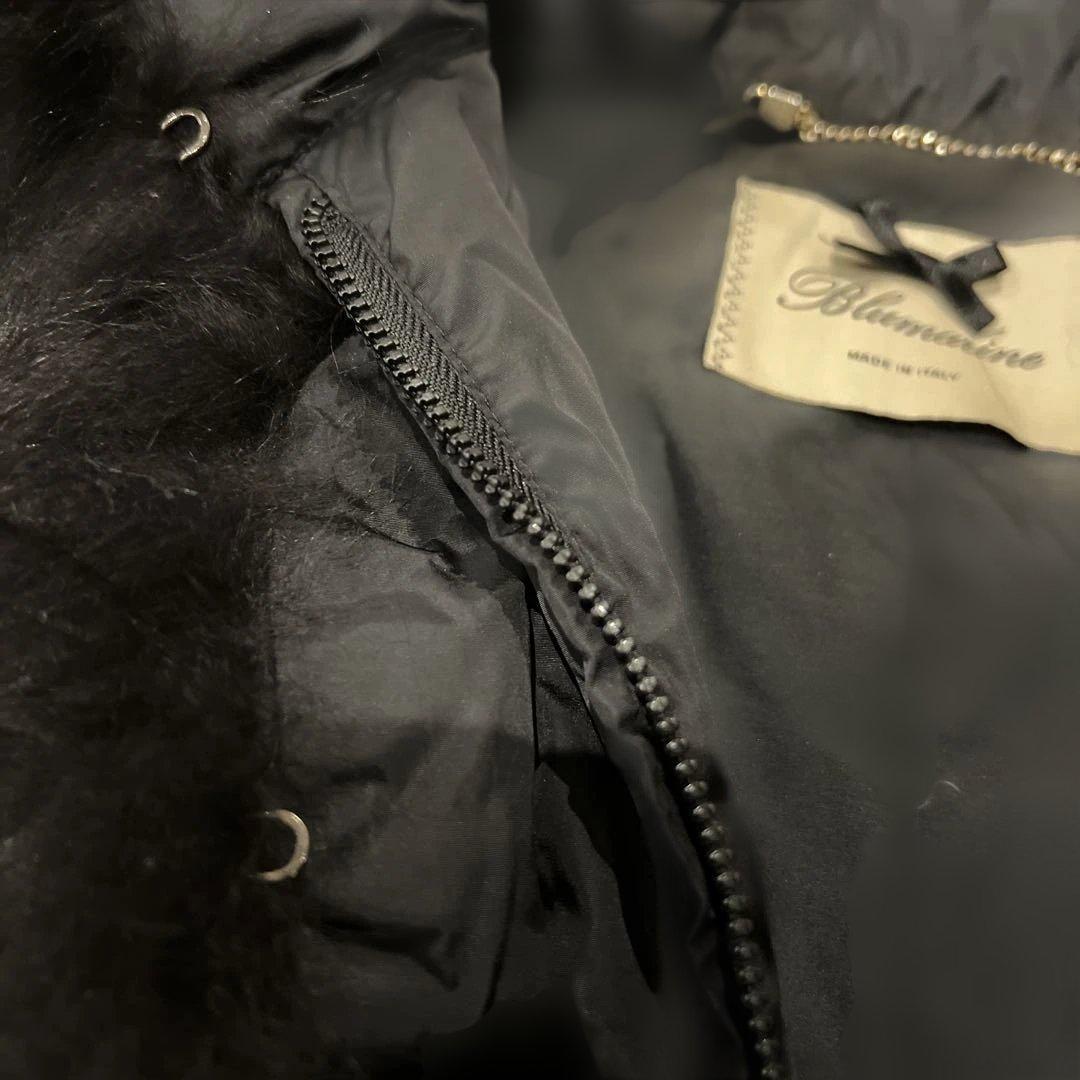 ブルマリン　アウター