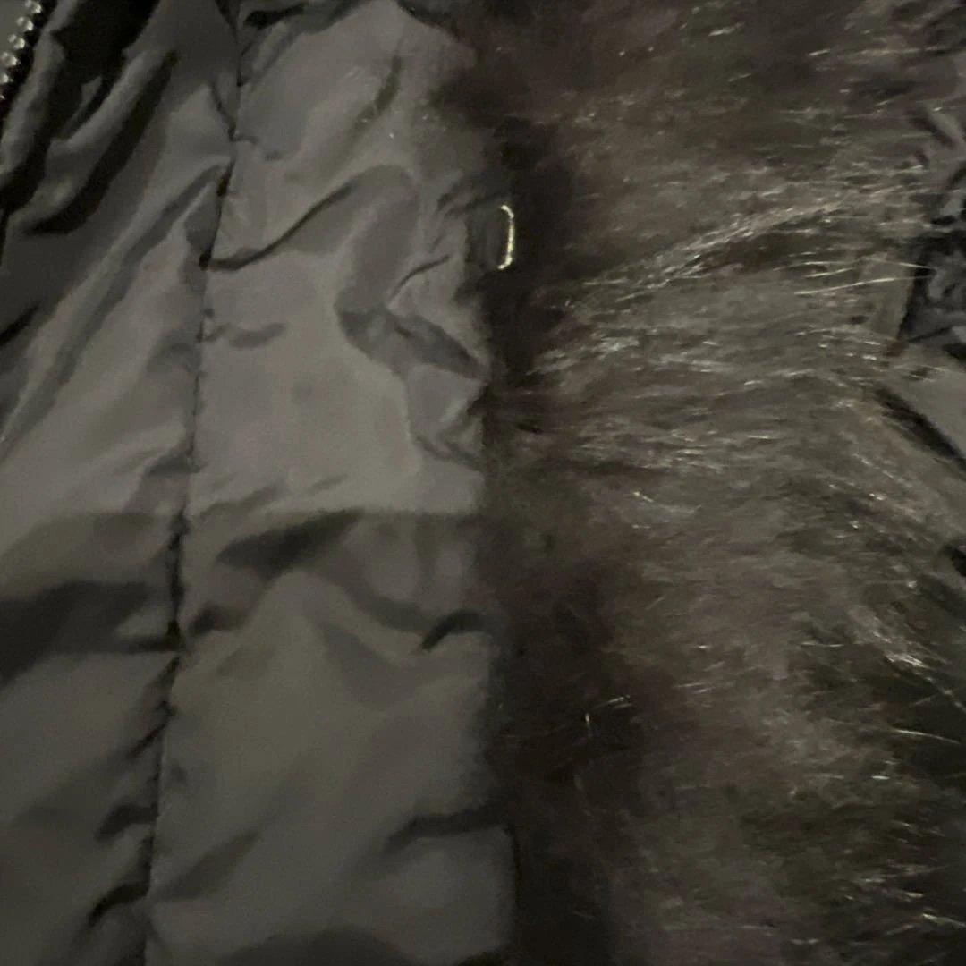 ブルマリン　アウター