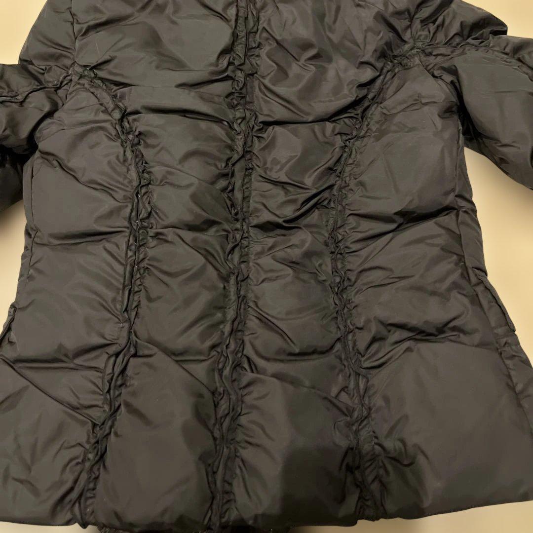 ブルマリン　アウター