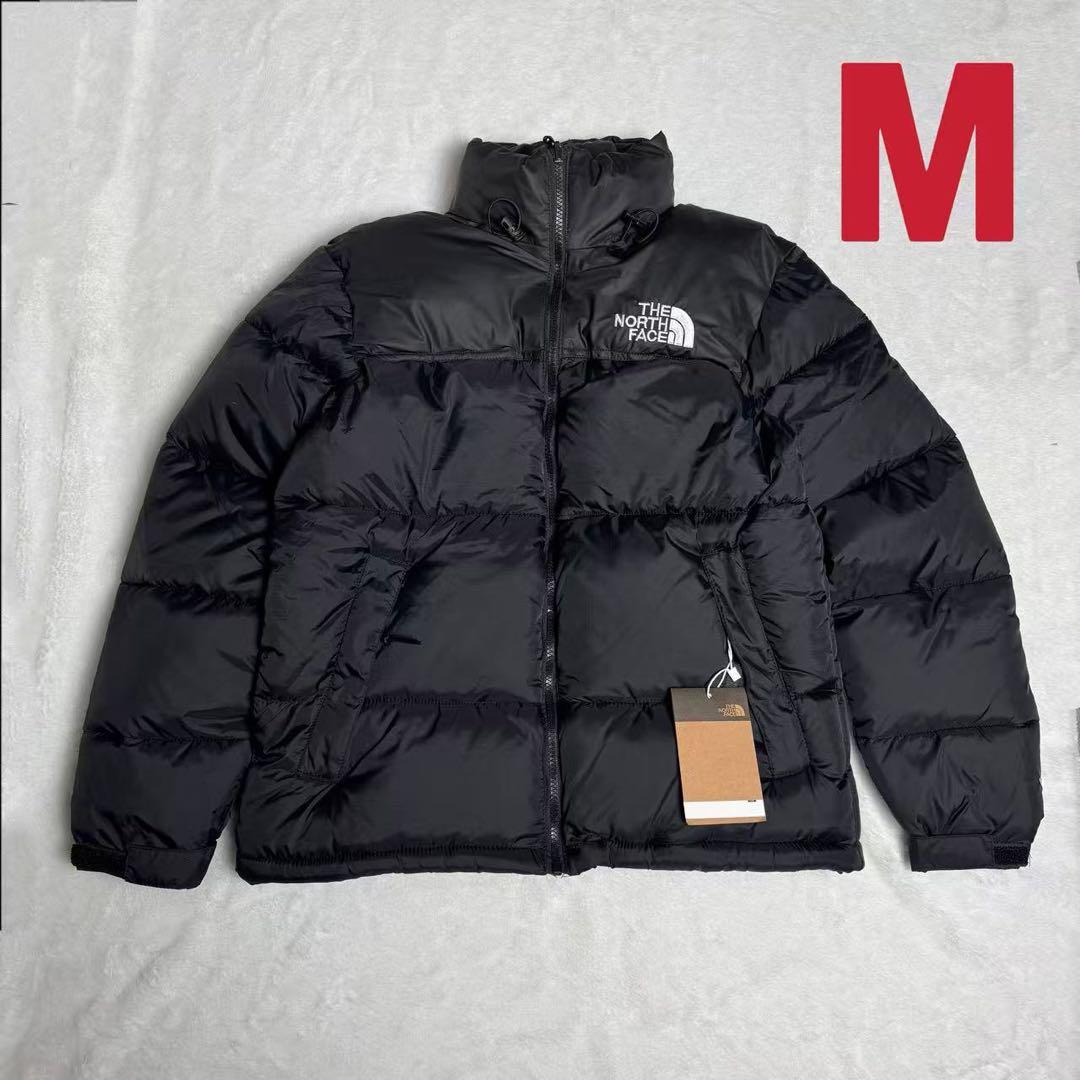 THE NORTH FACE ダウンジャケット ヌプシ 700フィル i