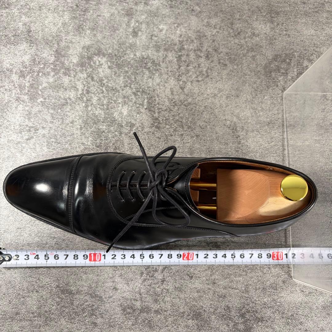 REGAL リーガル　315R ストレートチップ　レザー　ビジネスシューズ　25