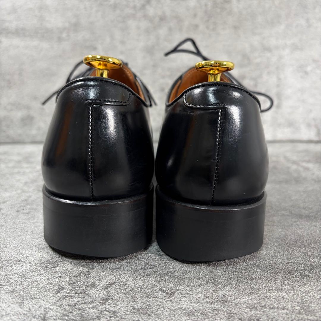 REGAL リーガル　315R ストレートチップ　レザー　ビジネスシューズ　25