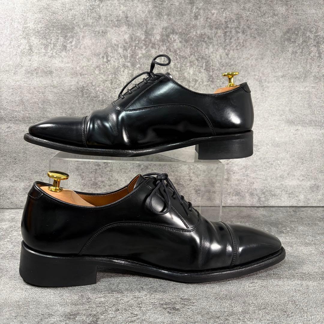 REGAL リーガル　315R ストレートチップ　レザー　ビジネスシューズ　25