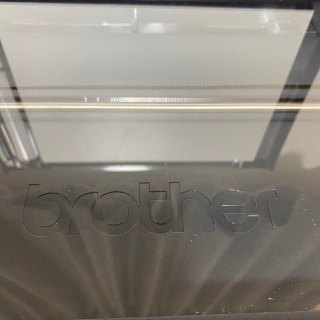 極美品✨brotherインクジェット複合機MyMio MFC-935CDWN