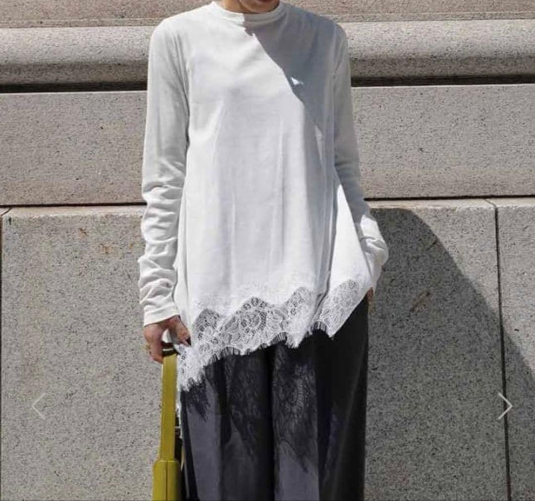 MACHATT ヘムレースロンT