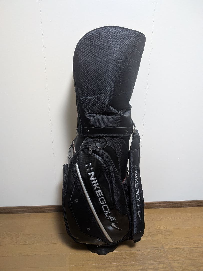 初心者おすすめ　NIKEスリングショット　ゴルフクラブセット