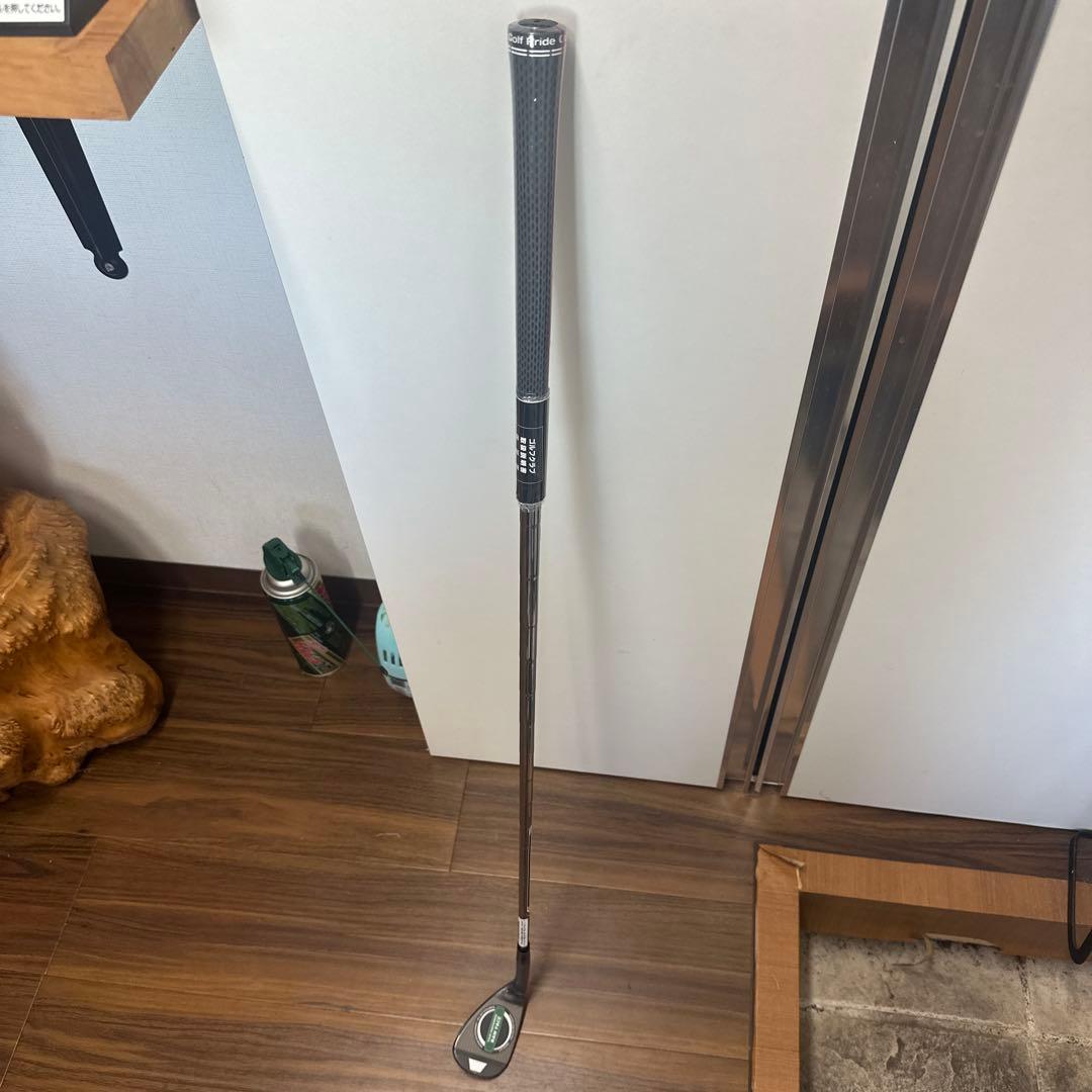 テーラーメイド MG4 ウェッジ 56° ブラック 未使用品