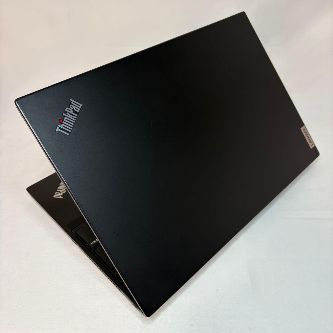 ThinkPad L15 Gen1 10世代 i5 8GB 256GB オフィス