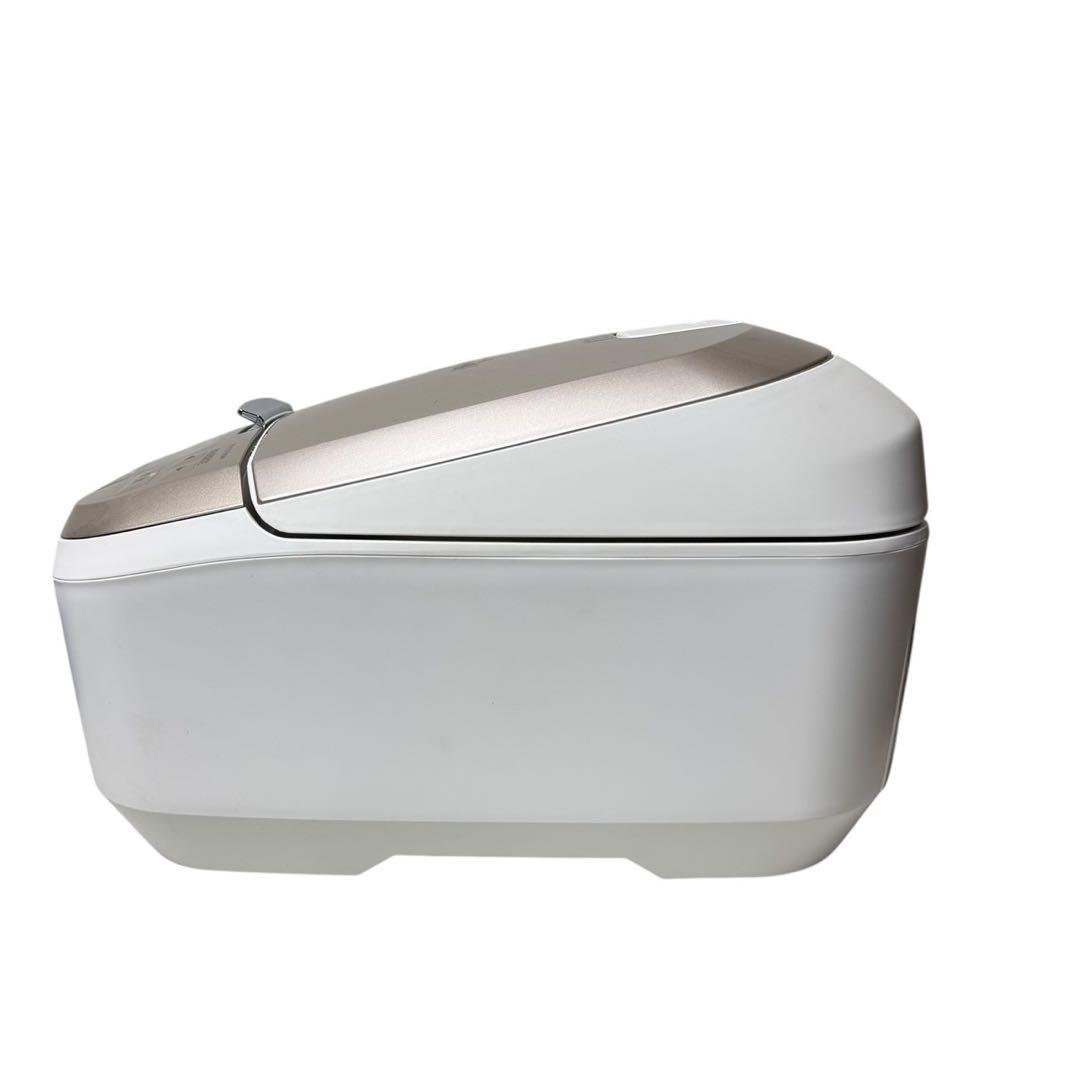 美品　2023年製 日立　ジャー炊飯器　5.5合炊き　RZ-TS105M