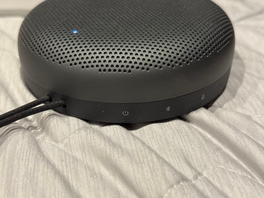 専用 BANG&OLUFSEN A1 2nd Gen Mercedes