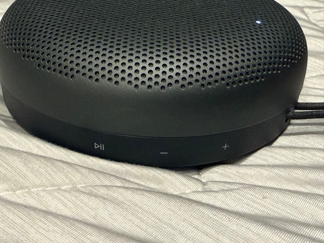 専用 BANG&OLUFSEN A1 2nd Gen Mercedes