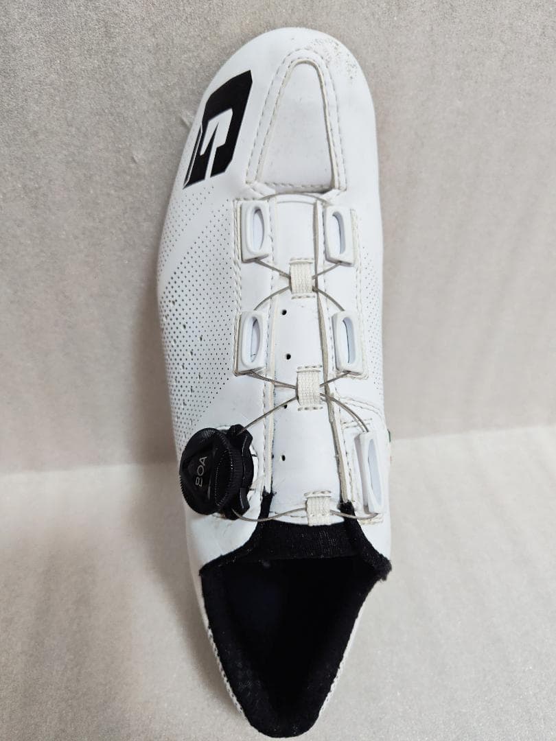 GAERNE ガエルネ CARBON G TORNADO　ロードシューズ 41