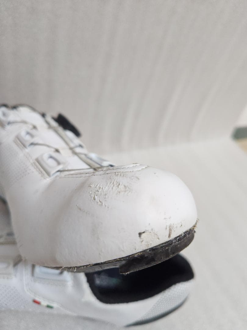 GAERNE ガエルネ CARBON G TORNADO　ロードシューズ 41