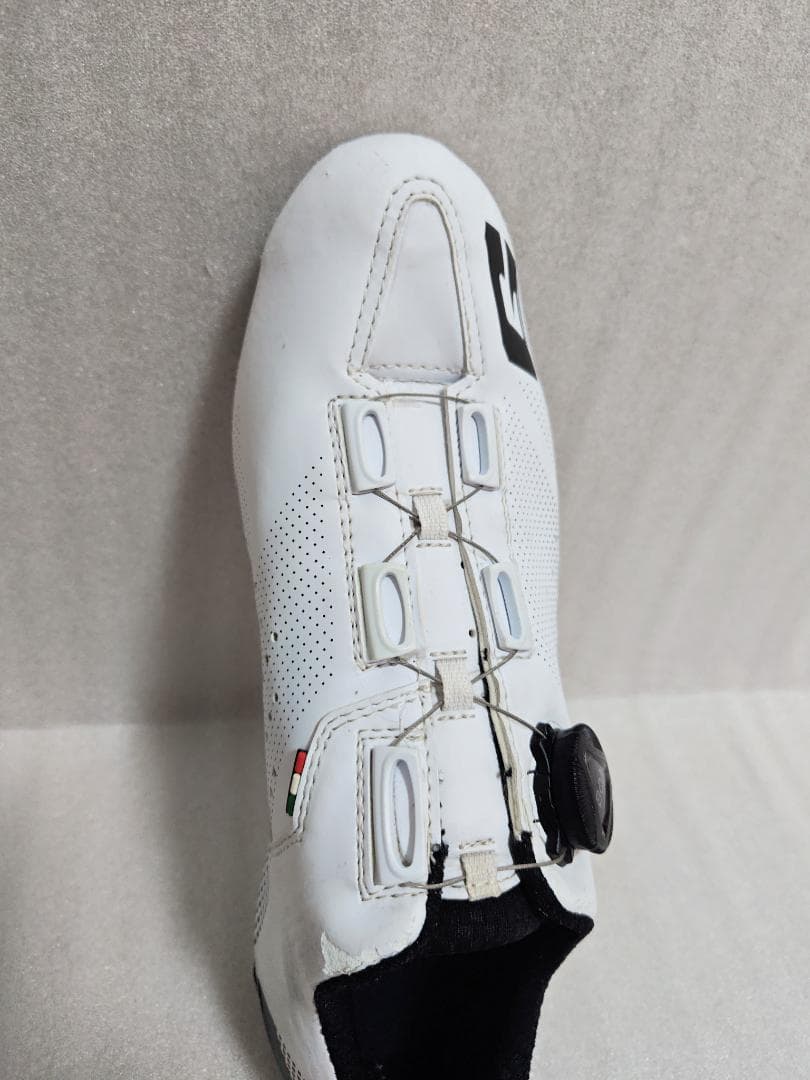 GAERNE ガエルネ CARBON G TORNADO　ロードシューズ 41