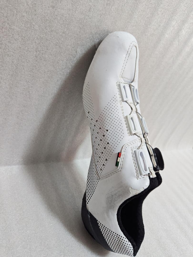 GAERNE ガエルネ CARBON G TORNADO　ロードシューズ 41