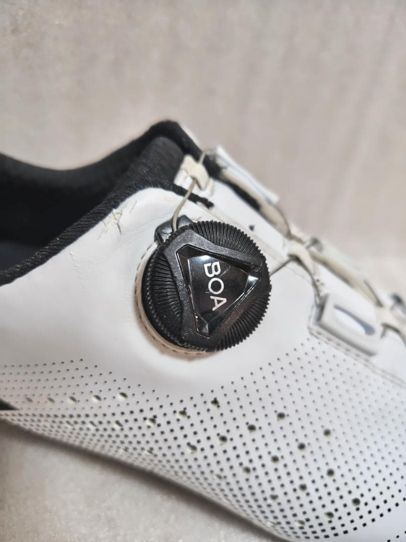 GAERNE ガエルネ CARBON G TORNADO　ロードシューズ 41