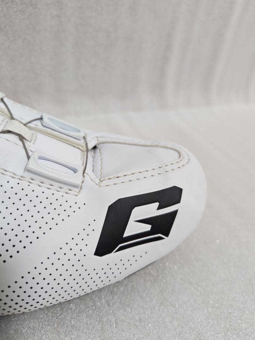 GAERNE ガエルネ CARBON G TORNADO　ロードシューズ 41