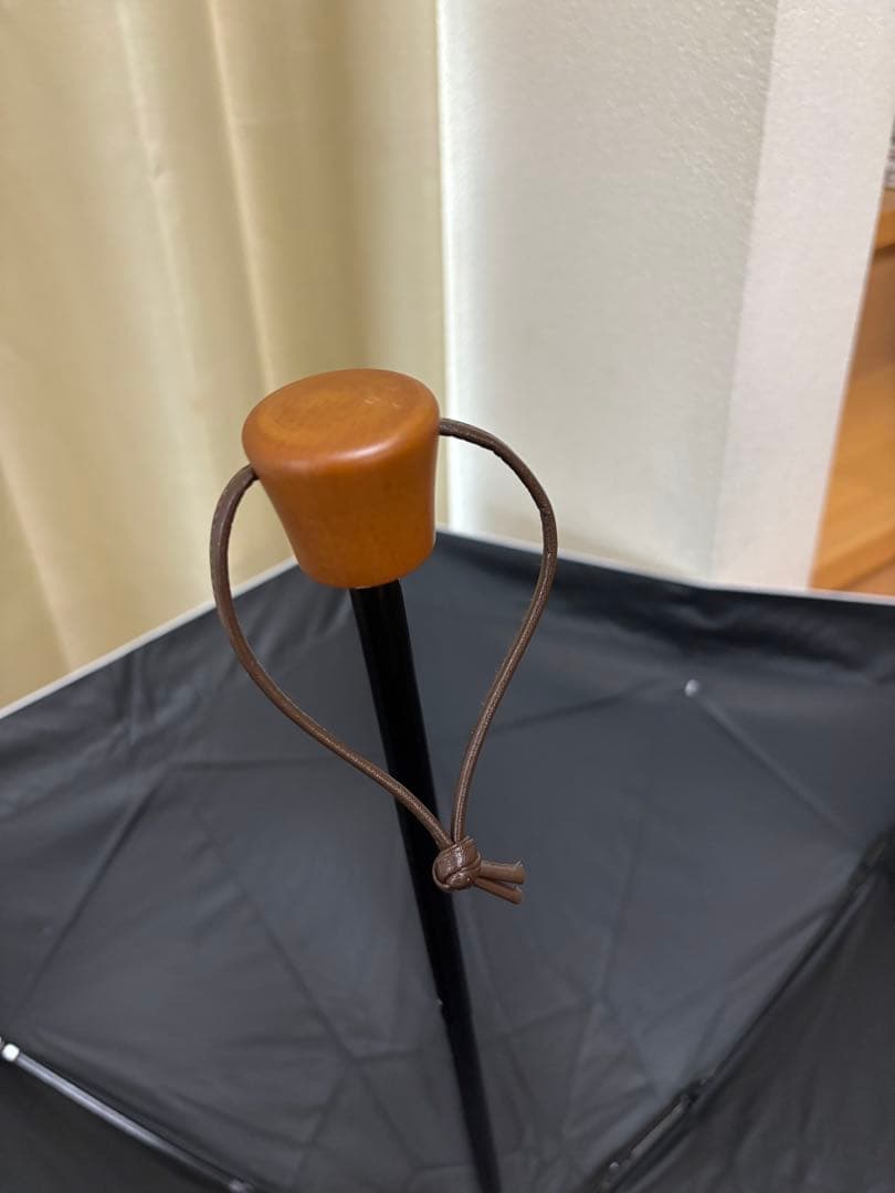 サンバリア100３段折 / コンビmoku(グレー)