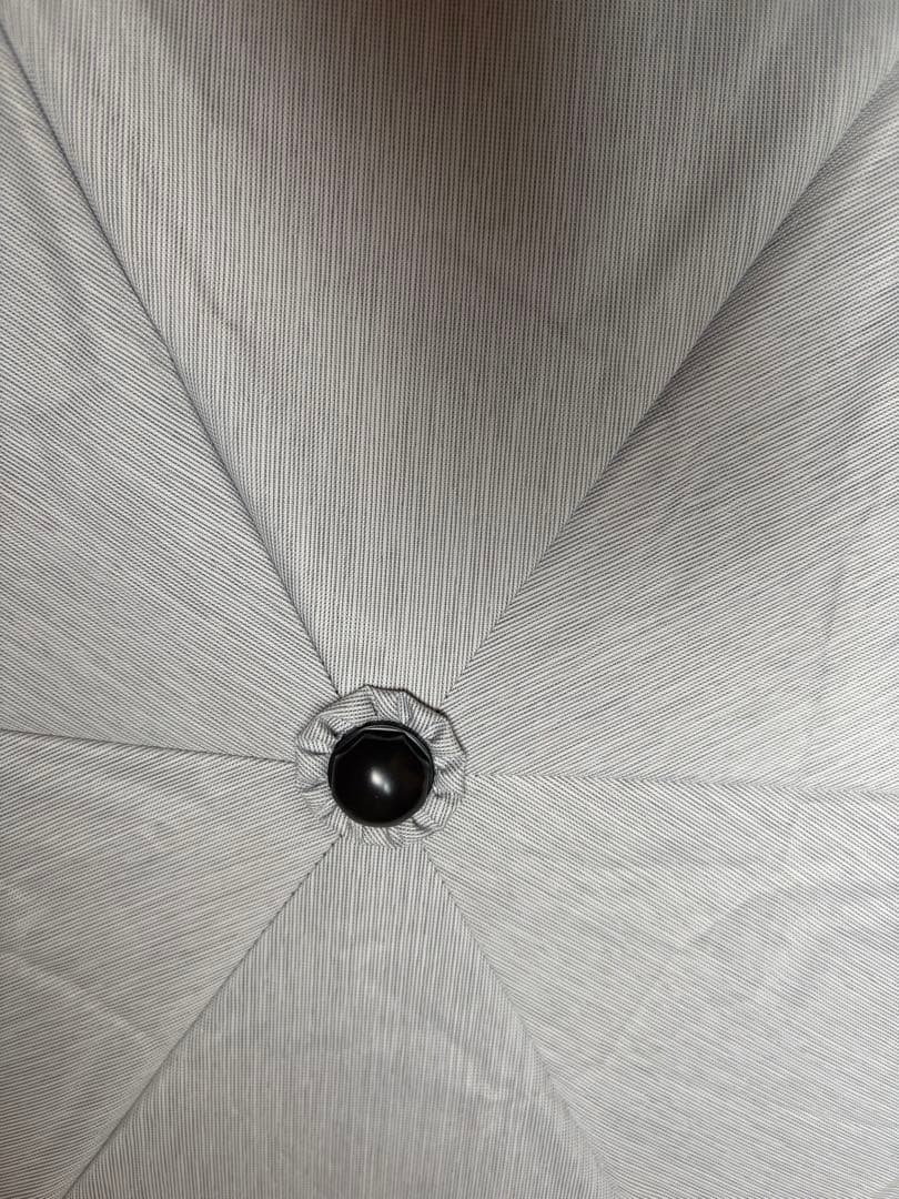 サンバリア100３段折 / コンビmoku(グレー)