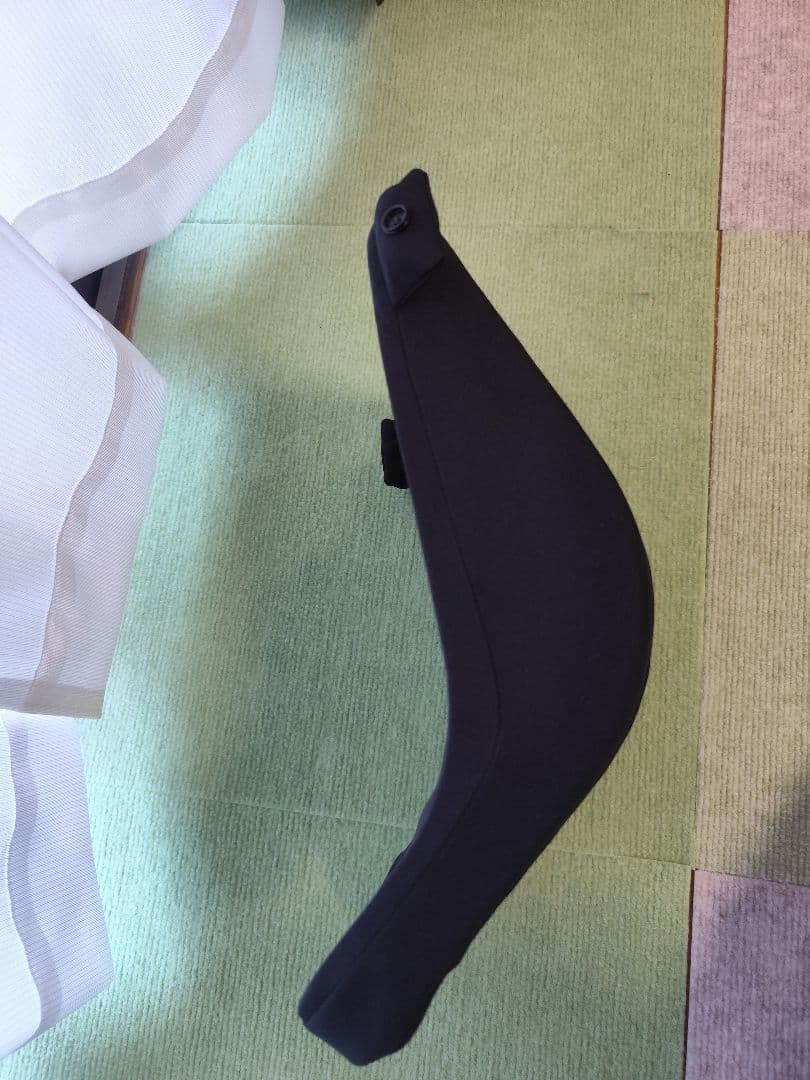 Joie 車用チャイルドシートネイビー Arc360 美品