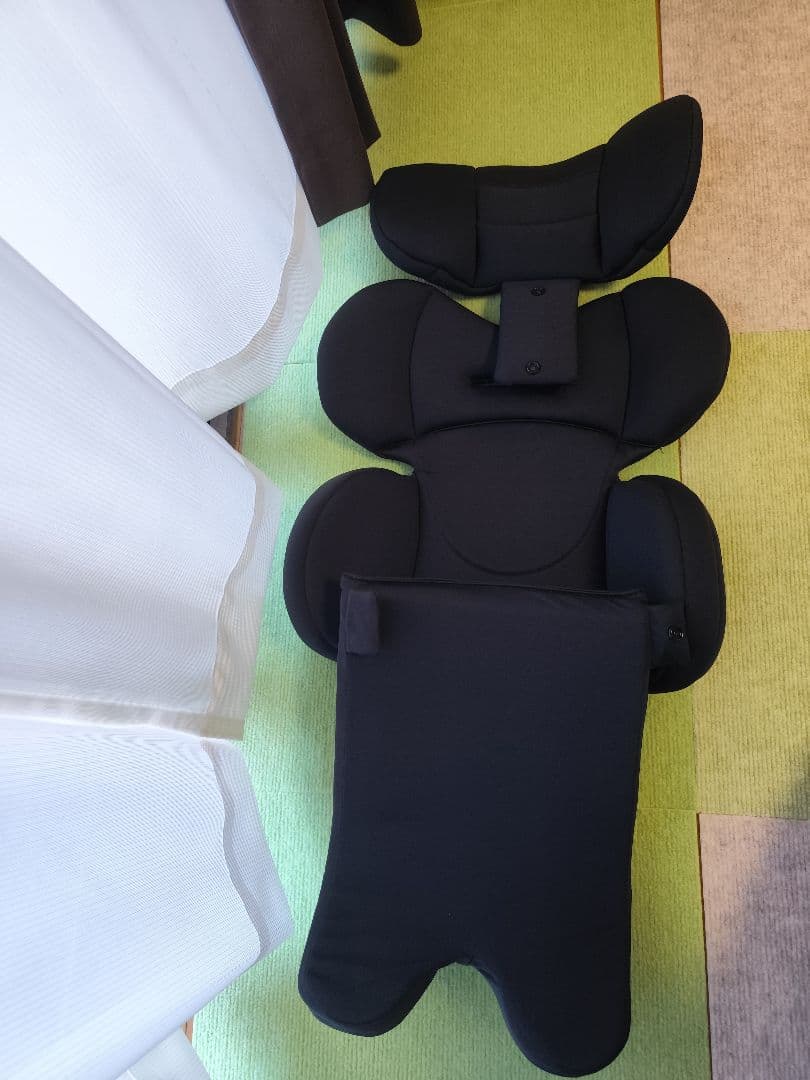 Joie 車用チャイルドシートネイビー Arc360 美品