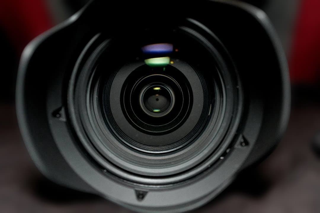 Sigma 24 - 70mm DG DN Art キャリングケース付き