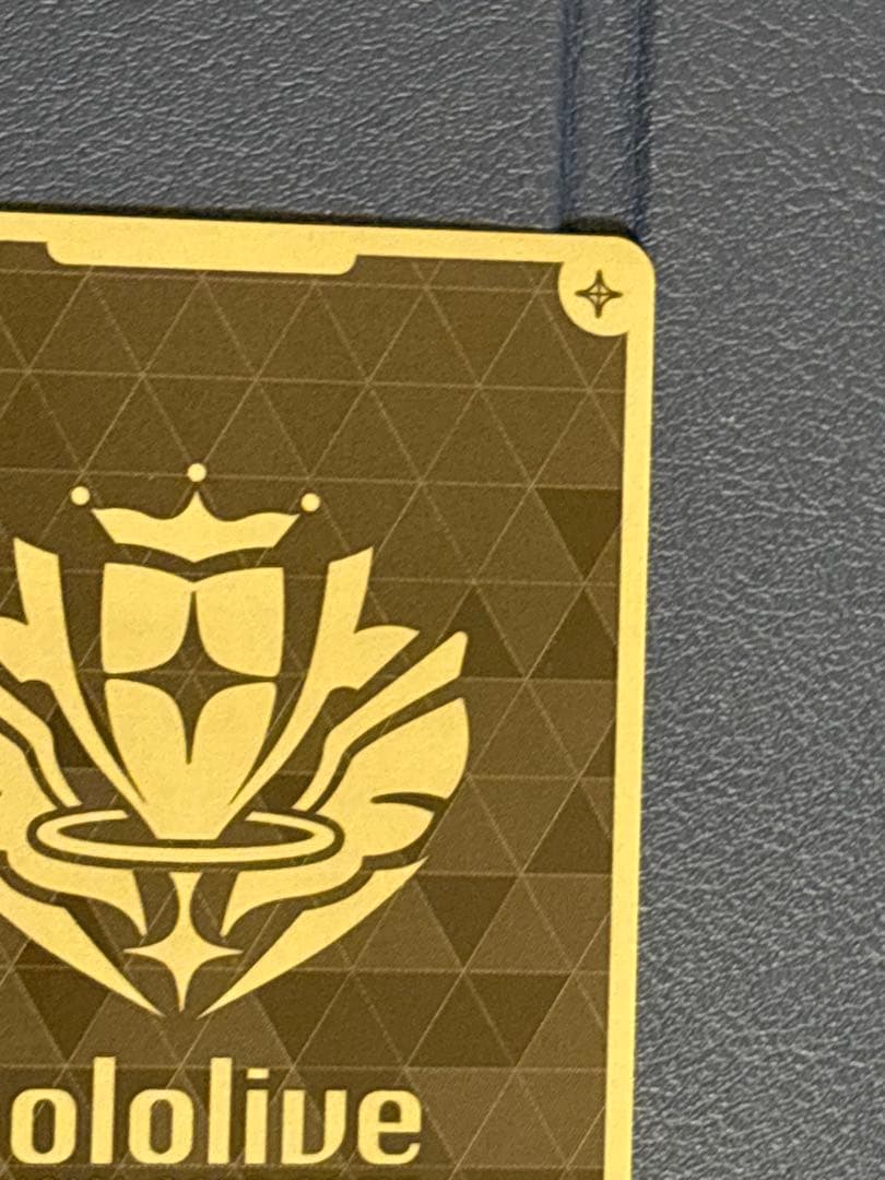 最終価格　みっころね24 sec ホロカ　サイン　さくらみこ　戌神ころね　WGP