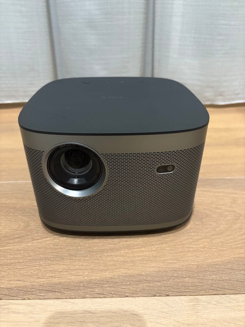 SALVAGE【美品】XGIMI HORIZON本体 + 純正スタンド付き