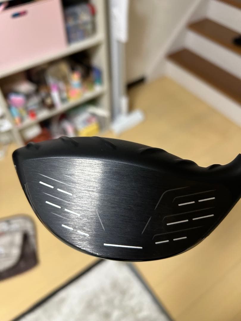 PING G430 MAXドライバー 10.5度