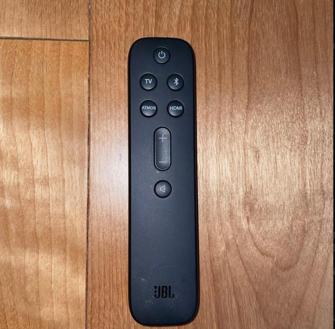 JBL サウンドバー　BAR 5.0 MULTIBEAM