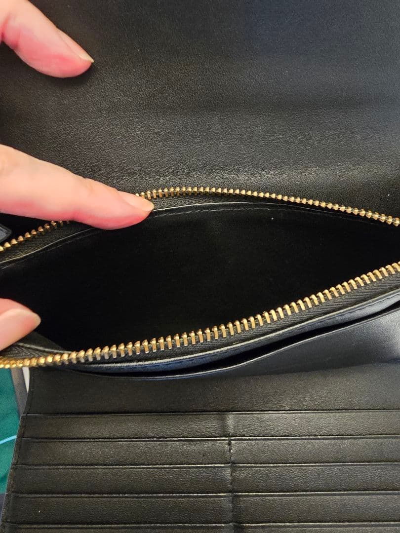 Angelo Apollon  セリーヌ 財布 美品