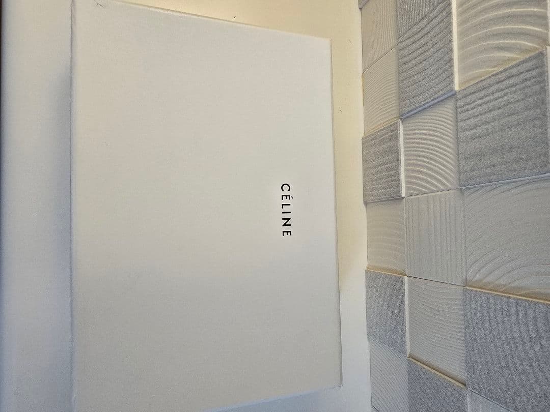 Angelo Apollon  セリーヌ 財布 美品