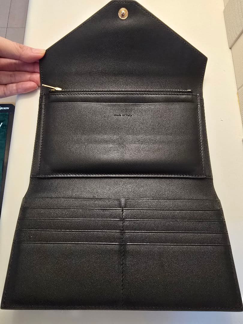 Angelo Apollon  セリーヌ 財布 美品