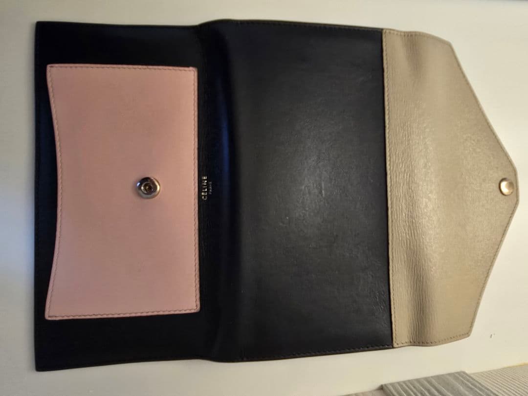 Angelo Apollon  セリーヌ 財布 美品