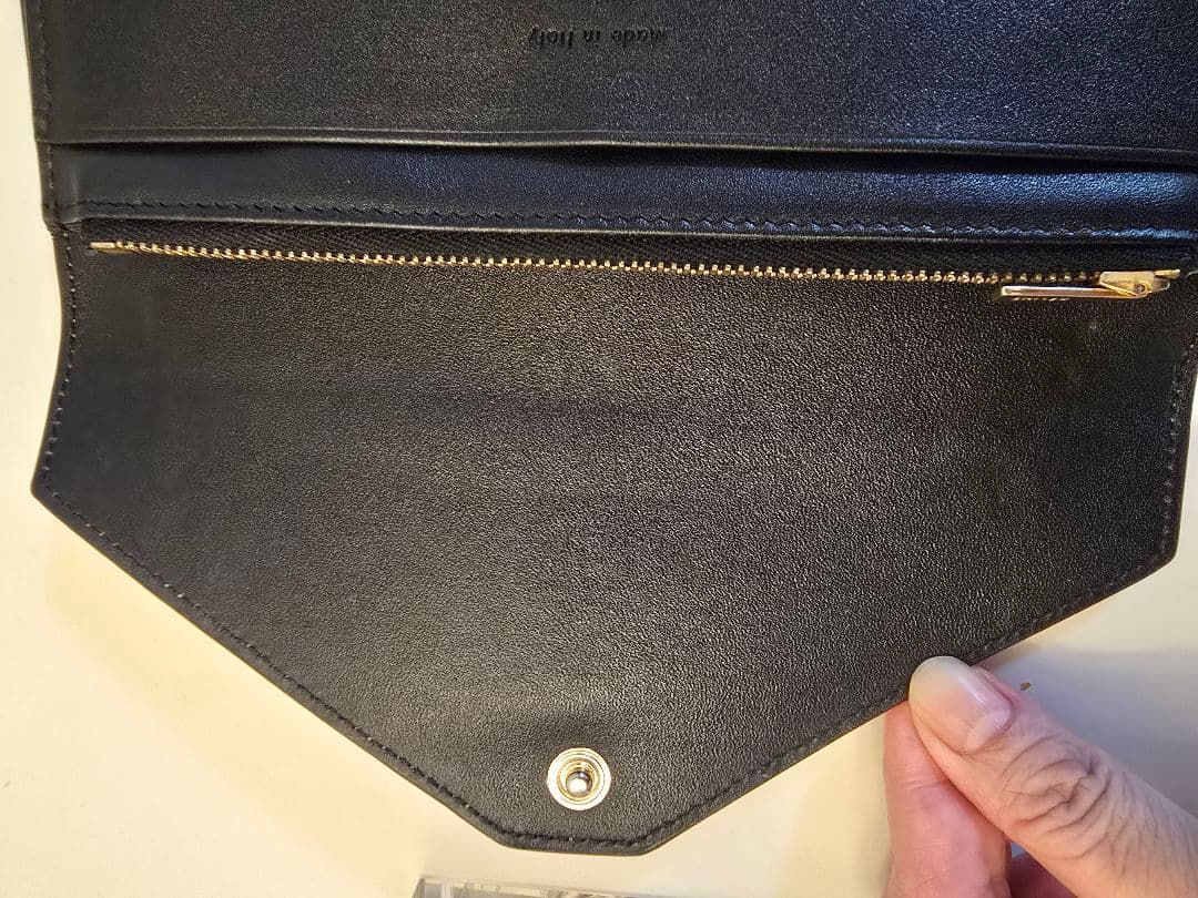 Angelo Apollon  セリーヌ 財布 美品