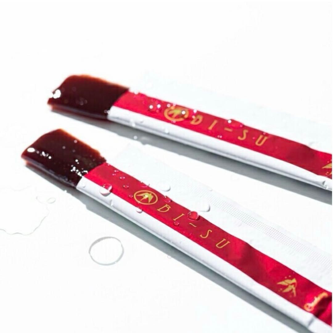 天然アナツバメ巣美容ゼリースティック と BI-SUスキンケアライン　セット