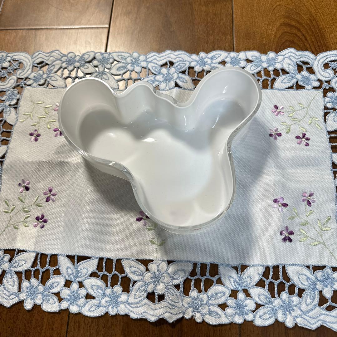 イッタラ花形トレイ