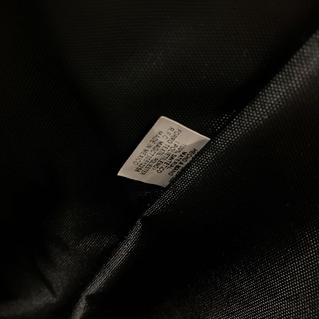 WOVEN ウーヴン　メキシコ製 バスケットバッグ メルカドバッグ かごバッグ