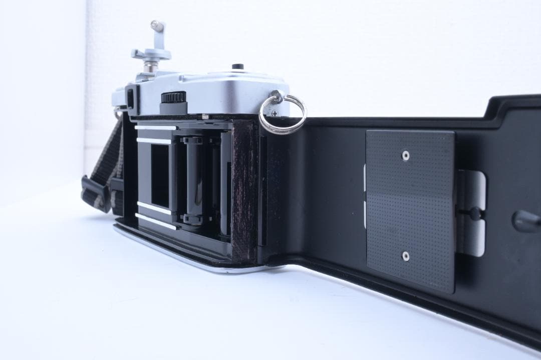 【完動品 美品】 OLYMPUS PEN EE-3 外観綺麗 動作確認済