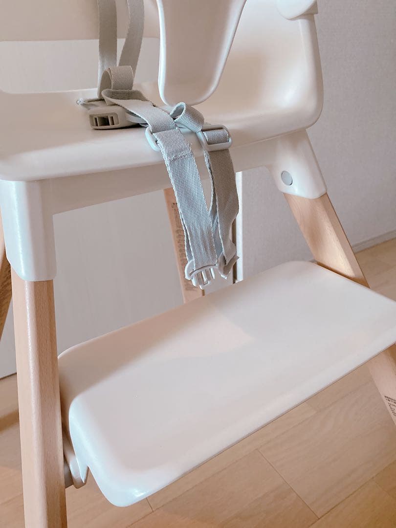 Stokke ストッケ　クリック　ホワイト