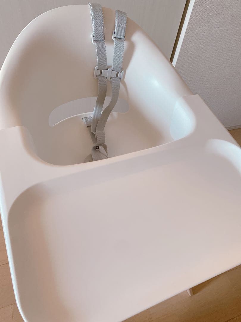 Stokke ストッケ　クリック　ホワイト