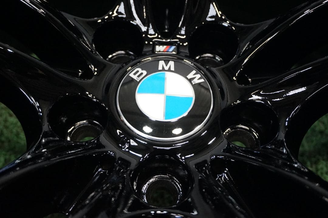　Mスポーツ純正　カスタムホイール　5シリーズ　7シリーズ　20インチ