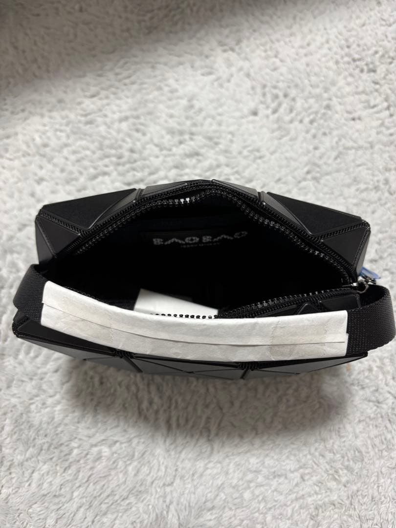 BAO BAO ISSEY MIYAKE CUBOIDショルダー