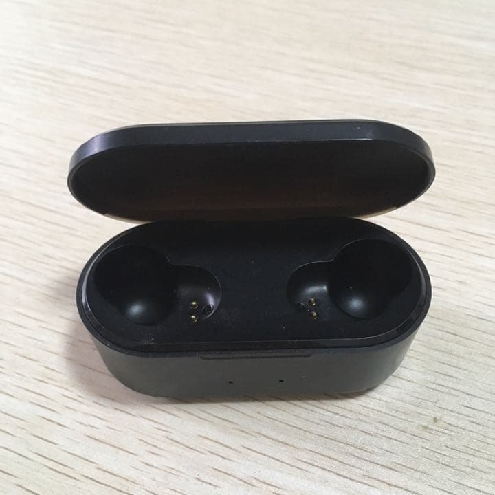 サウンドピーツ