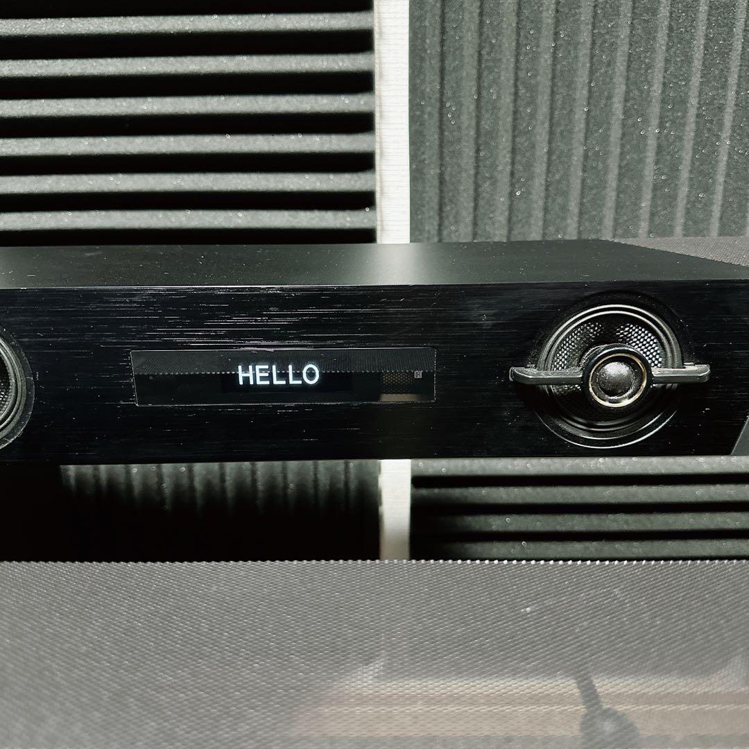 SONY HT-ST5000 ホームシアターシステム