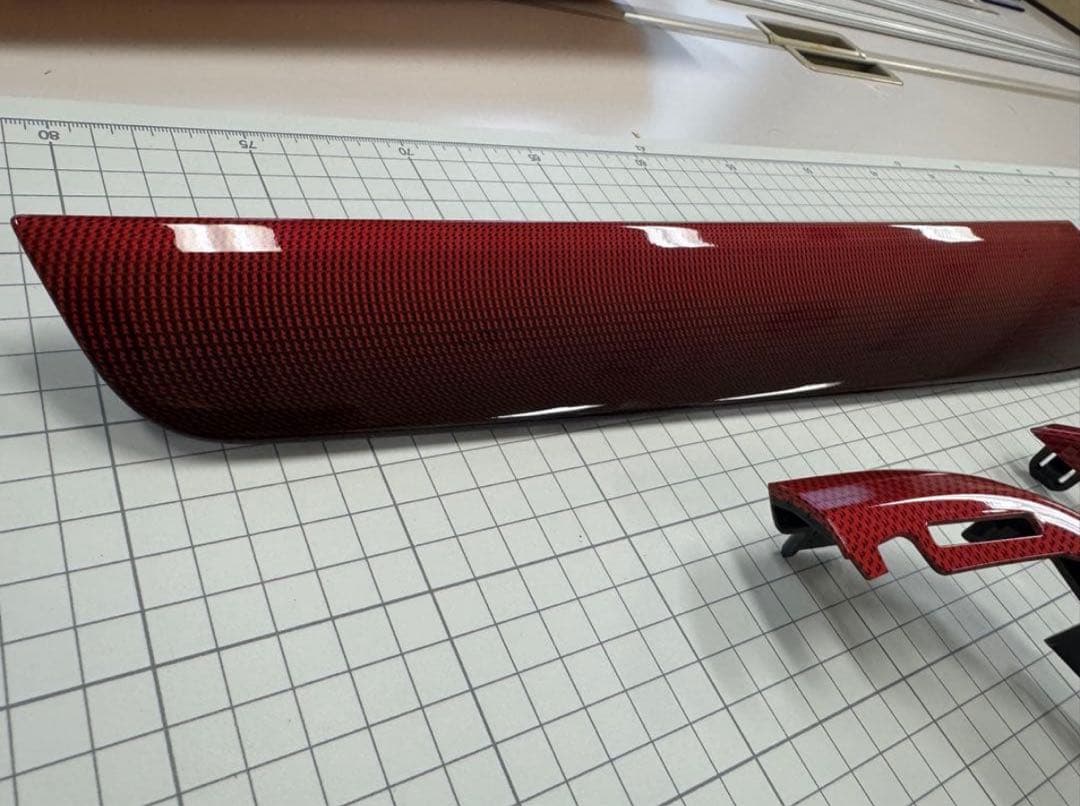 スイフト スポーツ ZC33S ガーニッシュ セット 新車外し 未使用